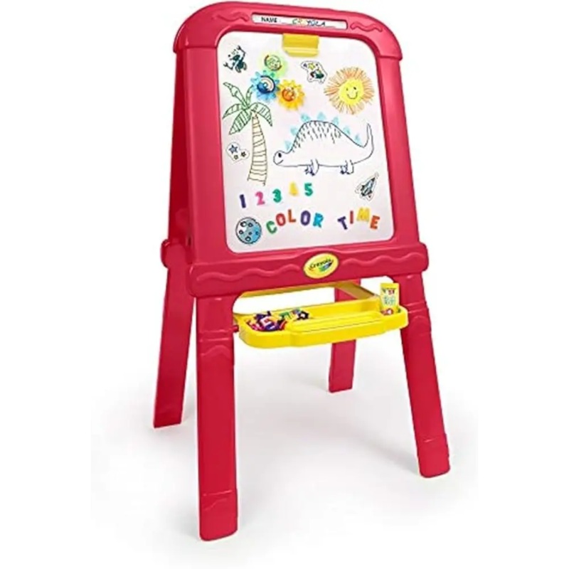 Crayola Grownup Double Easel