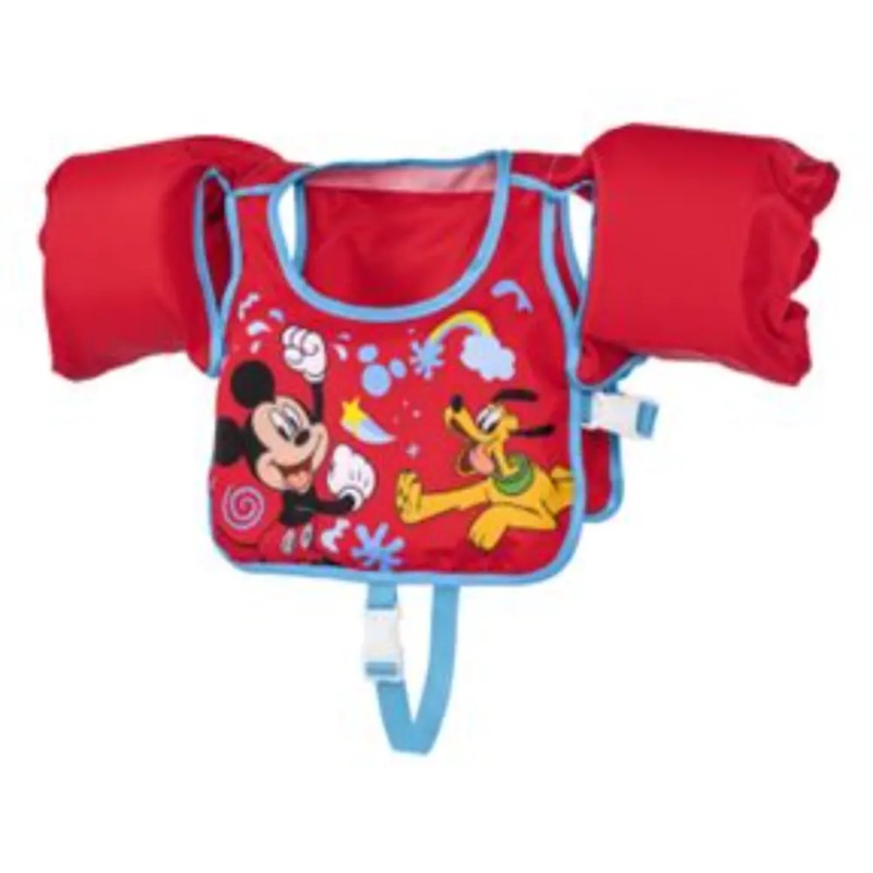 Bestway Swim Safe Mickey and Friends 56cm