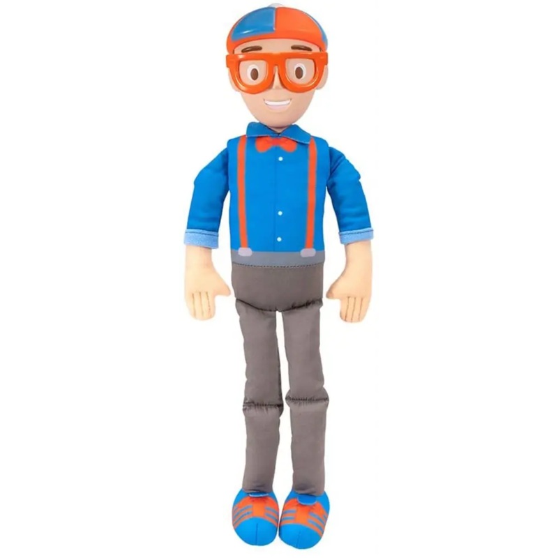 Blippi Feature Plush My Buddy W/Sfx 16"