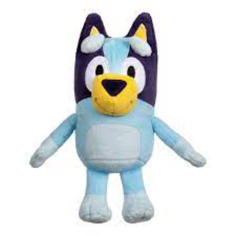 Bluey 20Cm Plush Mix In Cdu