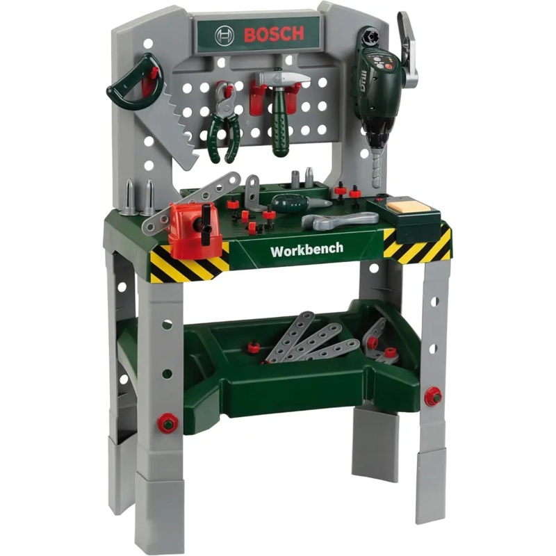 Bosch Workbench