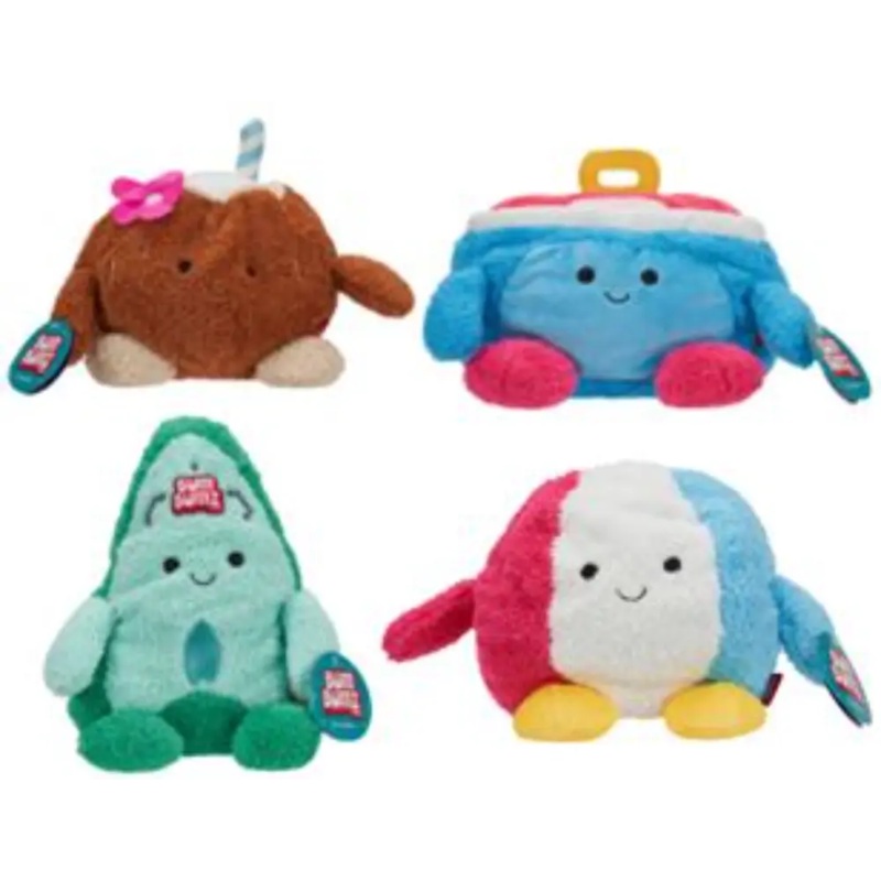 BUMBUMZ BEACH BUMZ 7.5INCH PDQ12 WOC - Sold per Piece