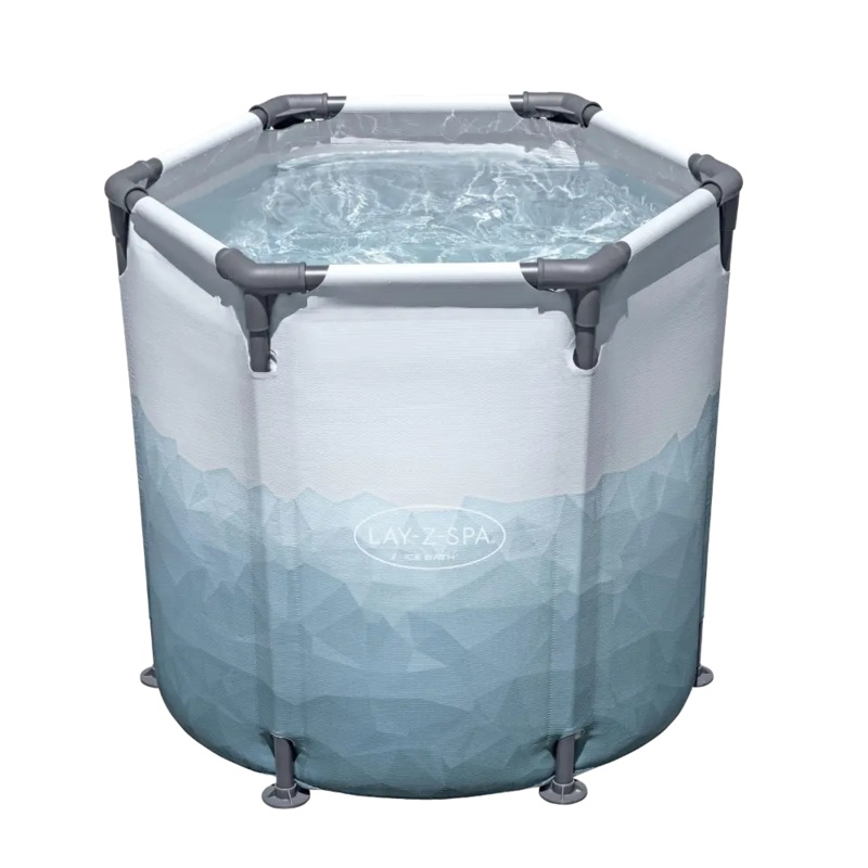 Bway Spa Glacial Dip Pod 90X80Cm