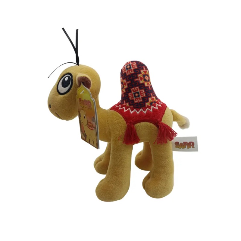 Camel Safir 25cm 10-Inch 2asst