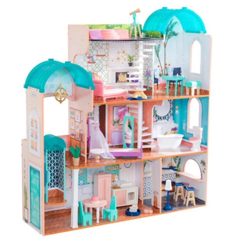 Camila Mansion Dollhouse