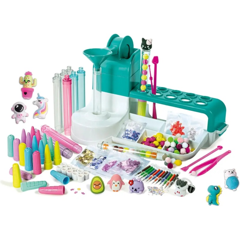 Clementoni Idea Pen Creator Studio