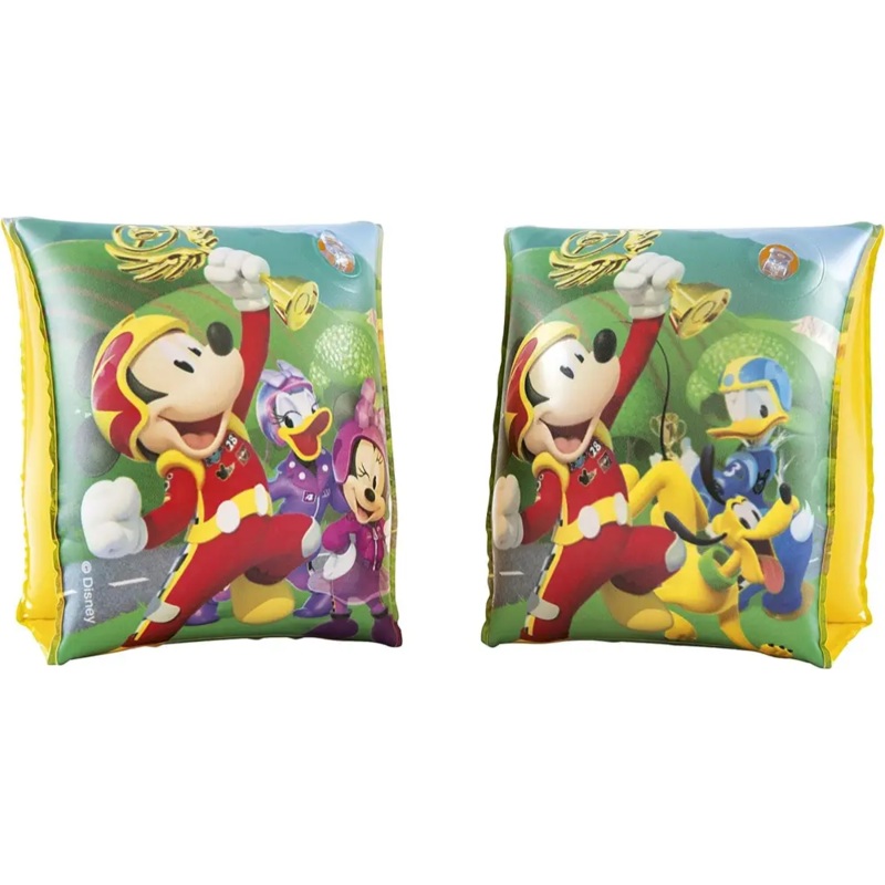 Bestway Armband Mickey Mouse 23 x 15 cm