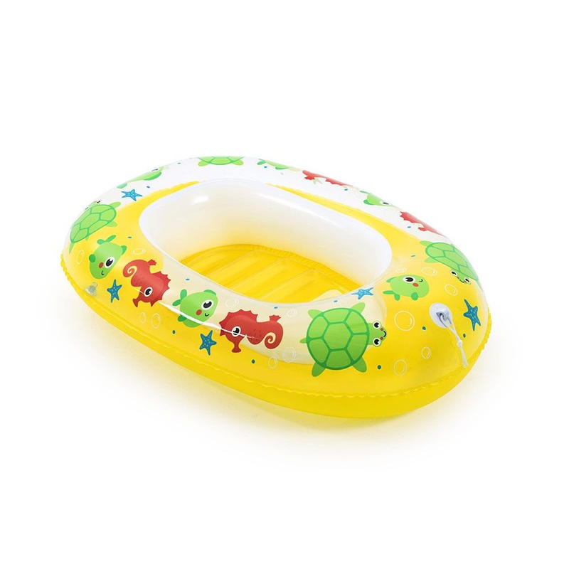 Bestway Boat Kiddie Raft 102X69