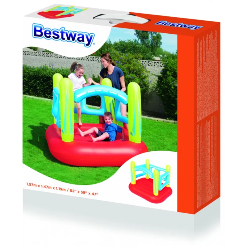 Bestway Bouncer Bouncestastic 157X147X119
