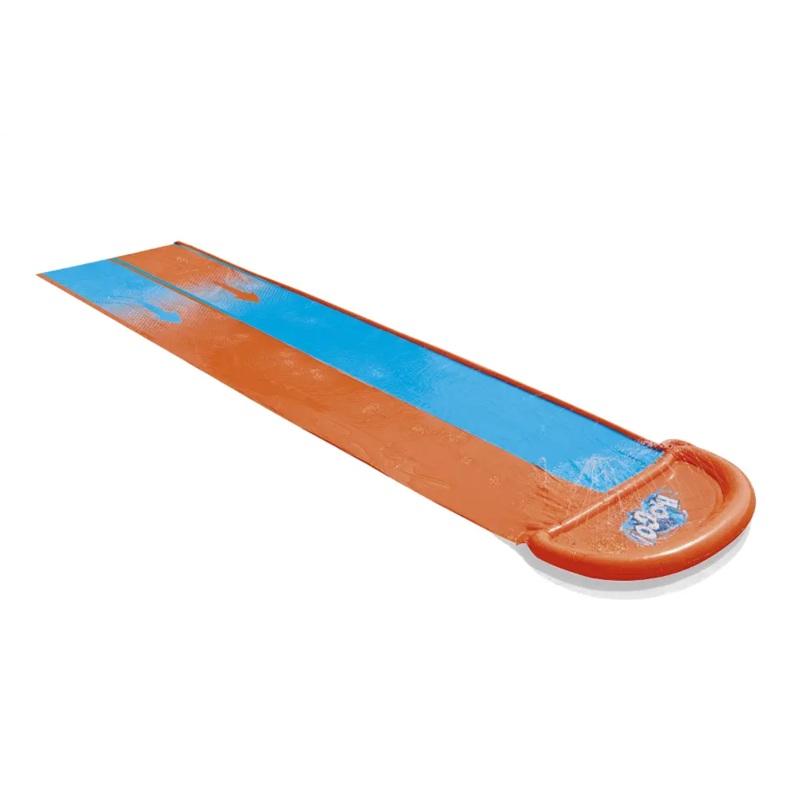 Bestway H2Ogo Slide Double 488Cm