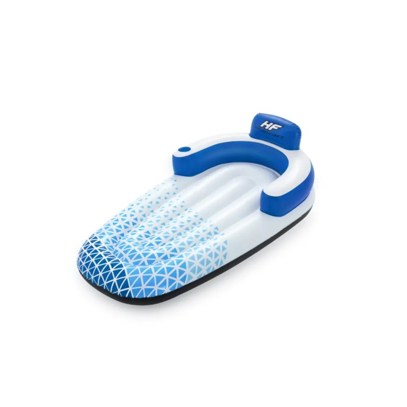 Bestway Hydro-Force Indigo Wave Lounge 191x107cm