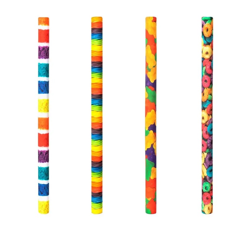 Bestway Noodle Sugar Coated 122cm