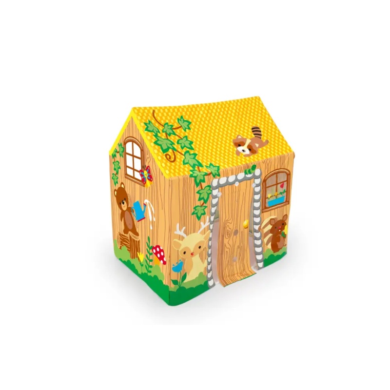 Bestway Playhouse 102x76x114cm