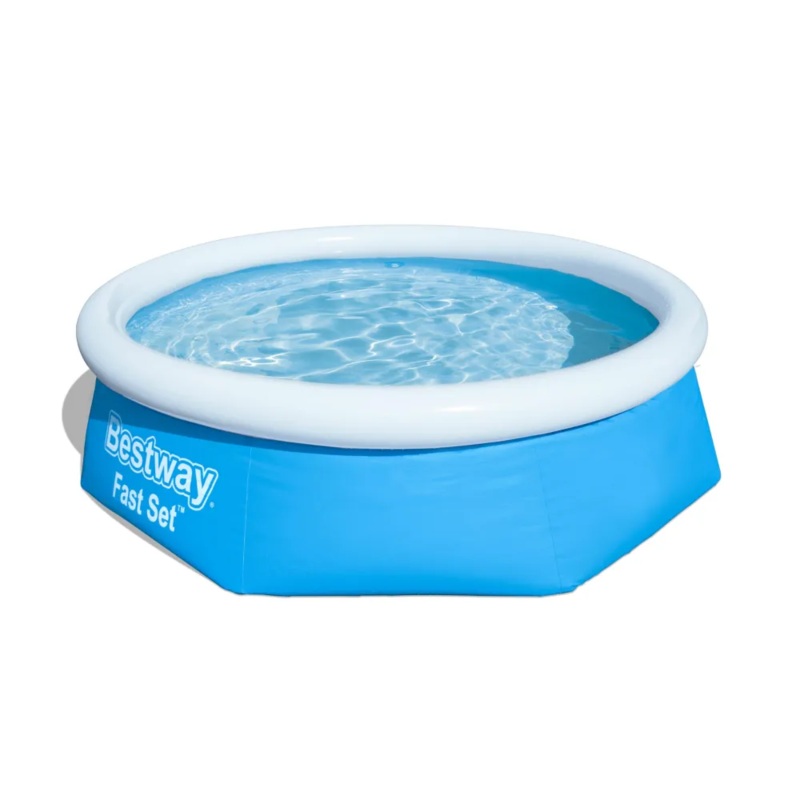 Bestway Pool Set Fast Set 244X66