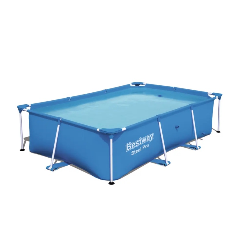 Bestway Pool Steel Pro 259x170x61cm