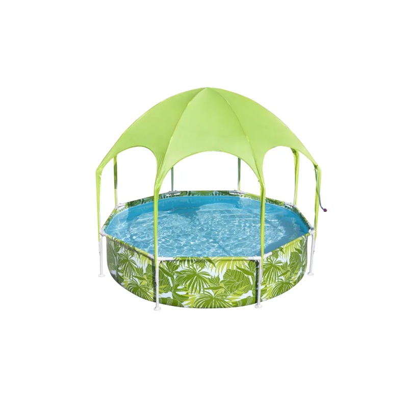 Bestway Pool Summer Splash N Shade 244x51cm