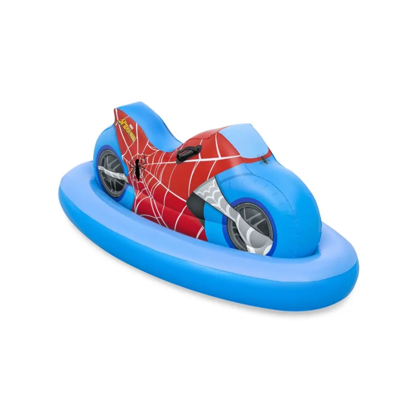 BESTWAY RIDER SPIDERMAN 170X84CM