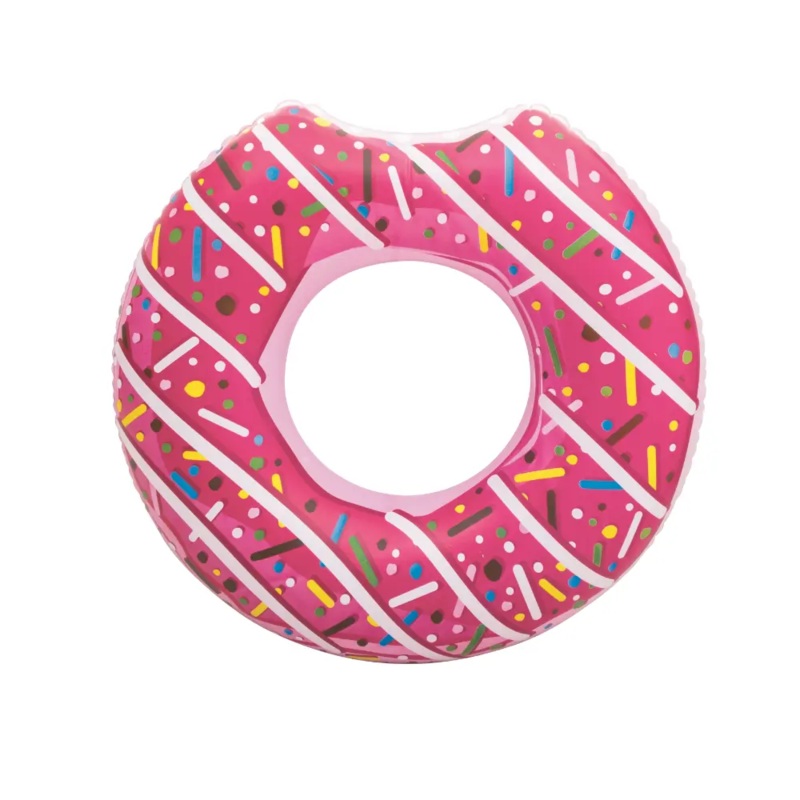 Bestway Swim Ring Donut 107cm