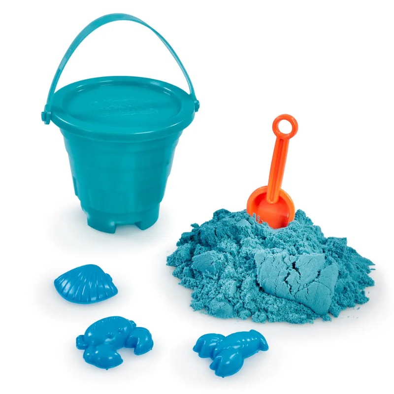 Addo Sandsational Bucket Asst V3