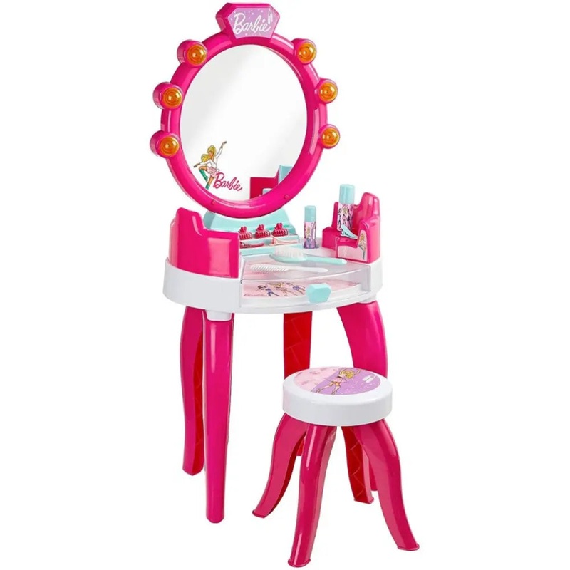 Barbie Beauty Studio Ls Function
