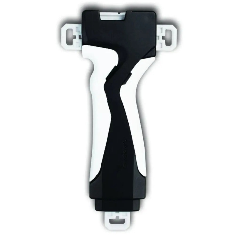 Bbattle Launcher Grip Black