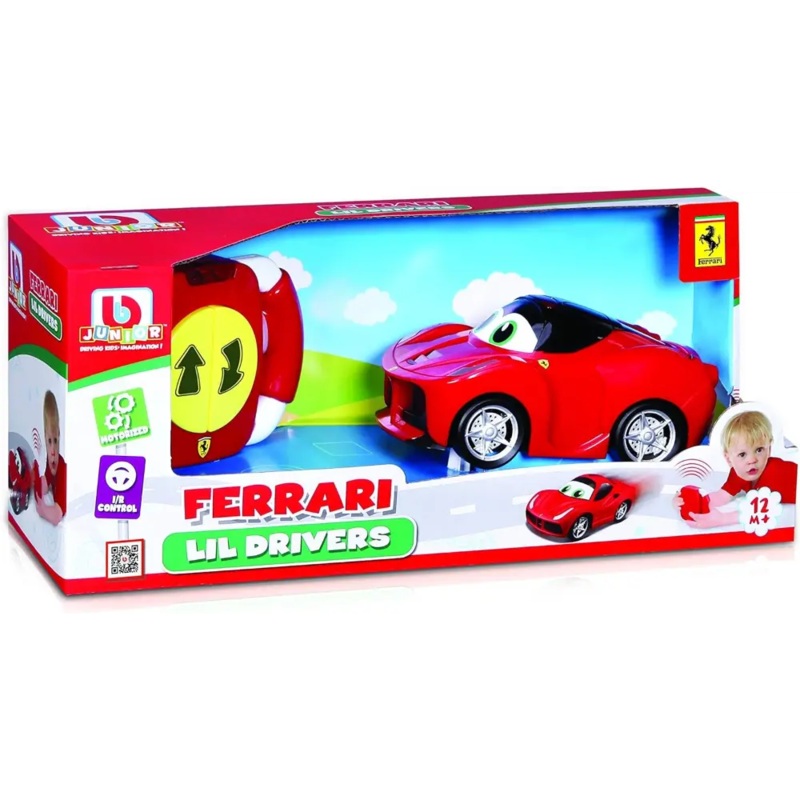 Bburag Laferrari B/O