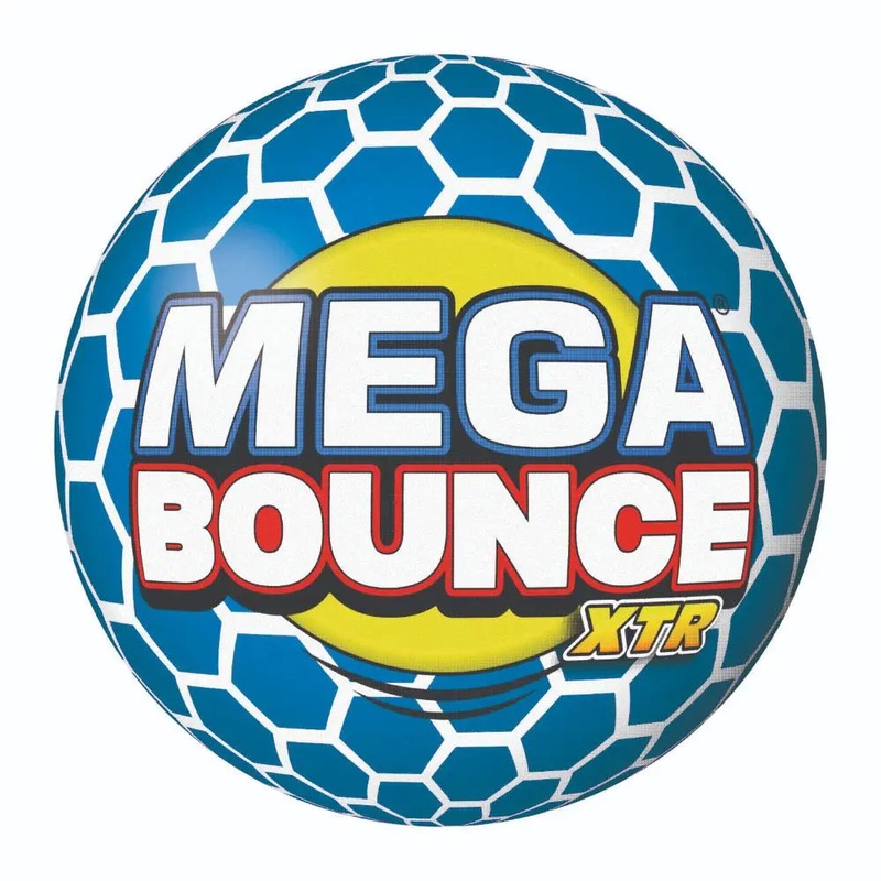 Wicked Megabounce XTR CDU12 WOC