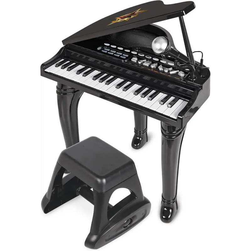 Winfun Symphonic Grand Piano Set B/O
