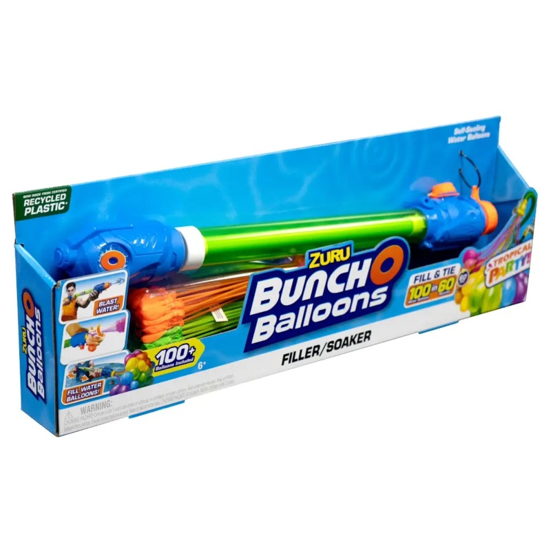 Xshot Bob Filler/Soaker