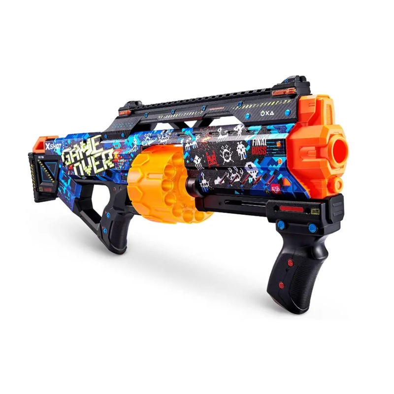 Xshot Excel Skin Last Stand