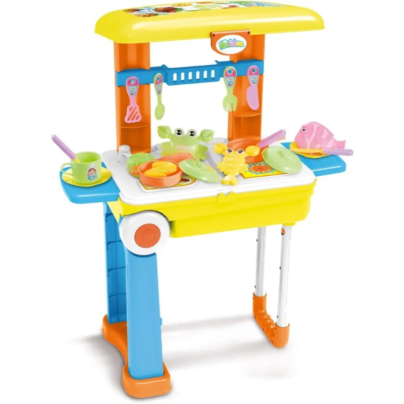 Yumyum Tableware Suitcase