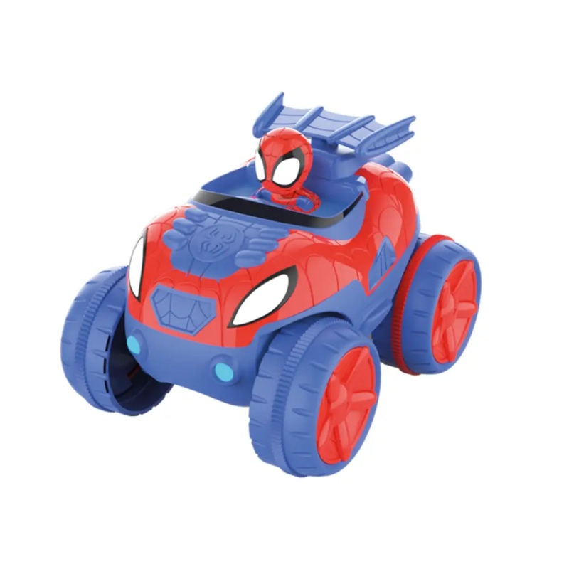 Spidey Flextreme Discovery Set