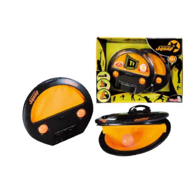 Squap Catch Ball