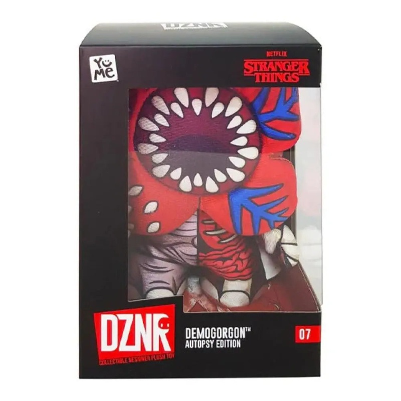 Stranger Things Plush Demogorgon 7Inch