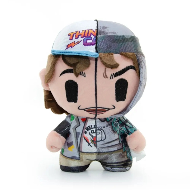 Stranger Things Plush Dustin 7Inch