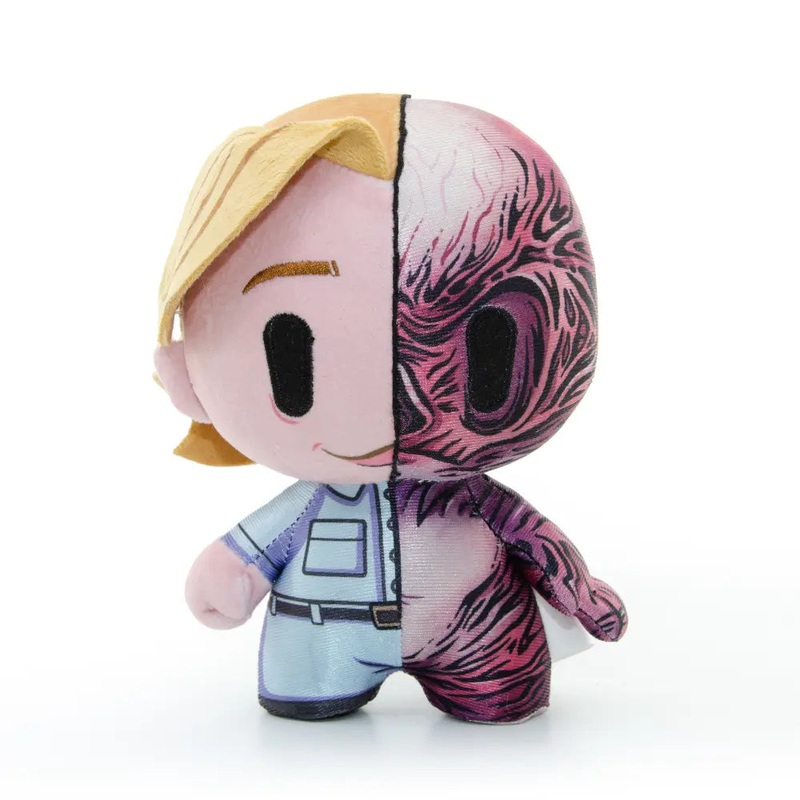 Stranger Things Plush Vecna 7Inch