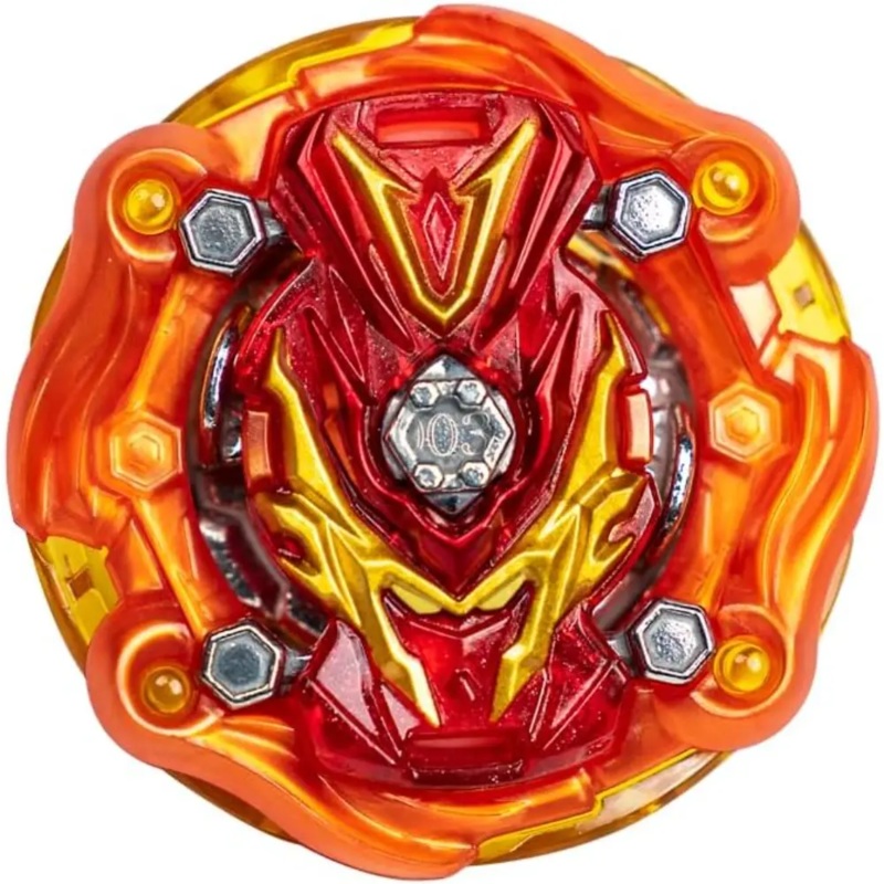 TAKARA TOMY-BEYBLADE-BEYBATTLE BURST-COS