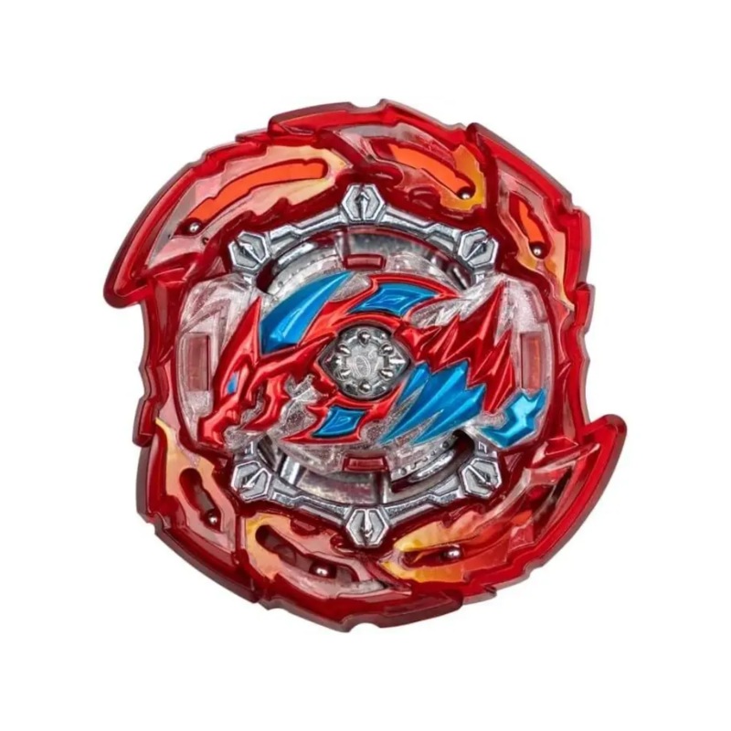 TAKARA TOMY-BEYBLADE-BEYBATTLE BURST-FLA