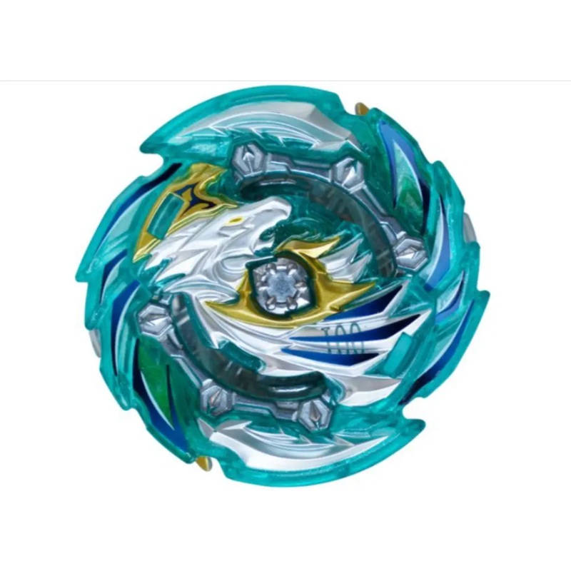 Takara Tomy-Beyblade-Beybattle Burst-Heaven Pegasus P5