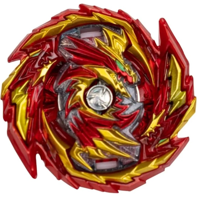 TAKARA TOMY-BEYBLADE-BEYBATTLE BURST-MAS