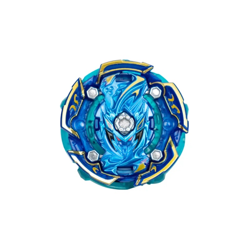 TAKARA TOMY-BEYBLADE-BEYBATTLE BURST-NAK