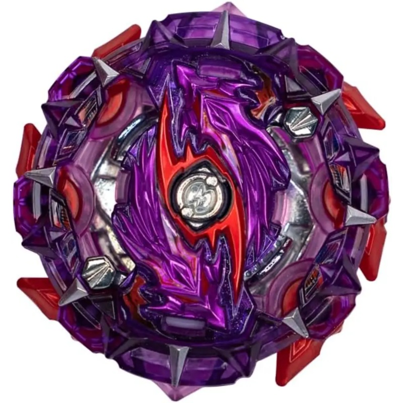TAKARA TOMY-BEYBLADE-BEYBATTLE BURST-TAC