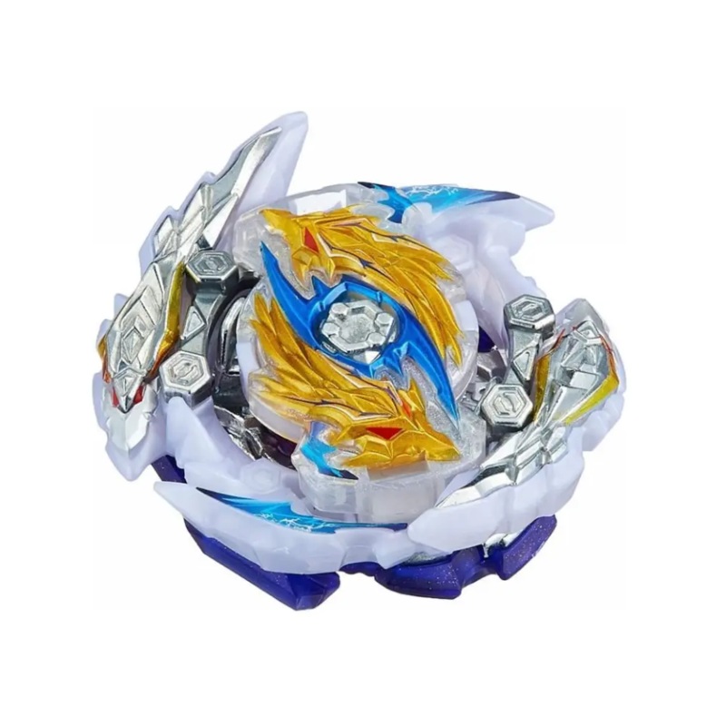 Takara Tomy-Beyblade-Beybattle Burst-Zone Luinor L5