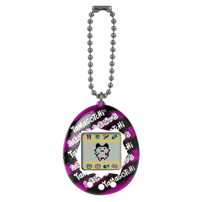Tamagotchi Origi.Japan Ribbon Pdq8 Woc