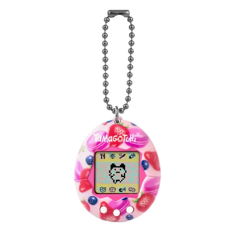 Tamagotchi Original Berry Delicious B/O