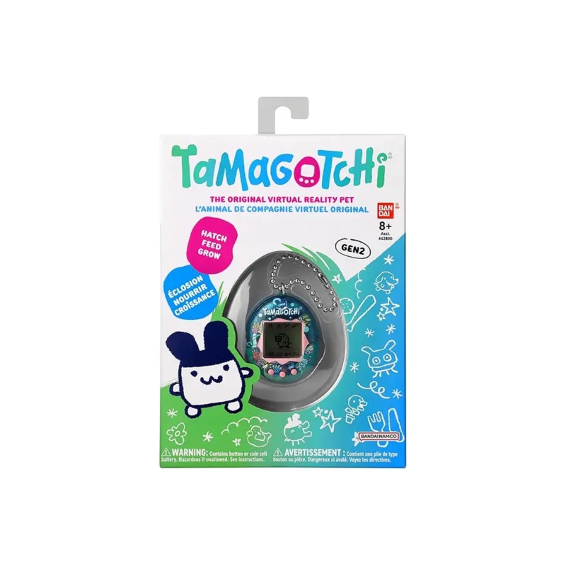 Tamagotchi Original Tama Ocean B/O