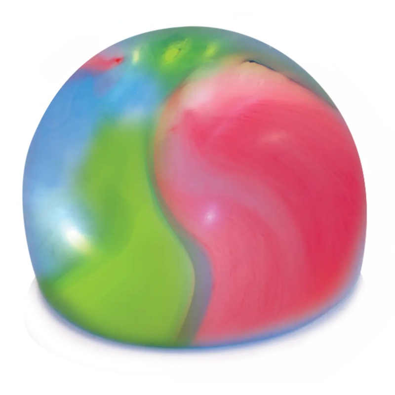 Tiny Wubble Groovy Glow