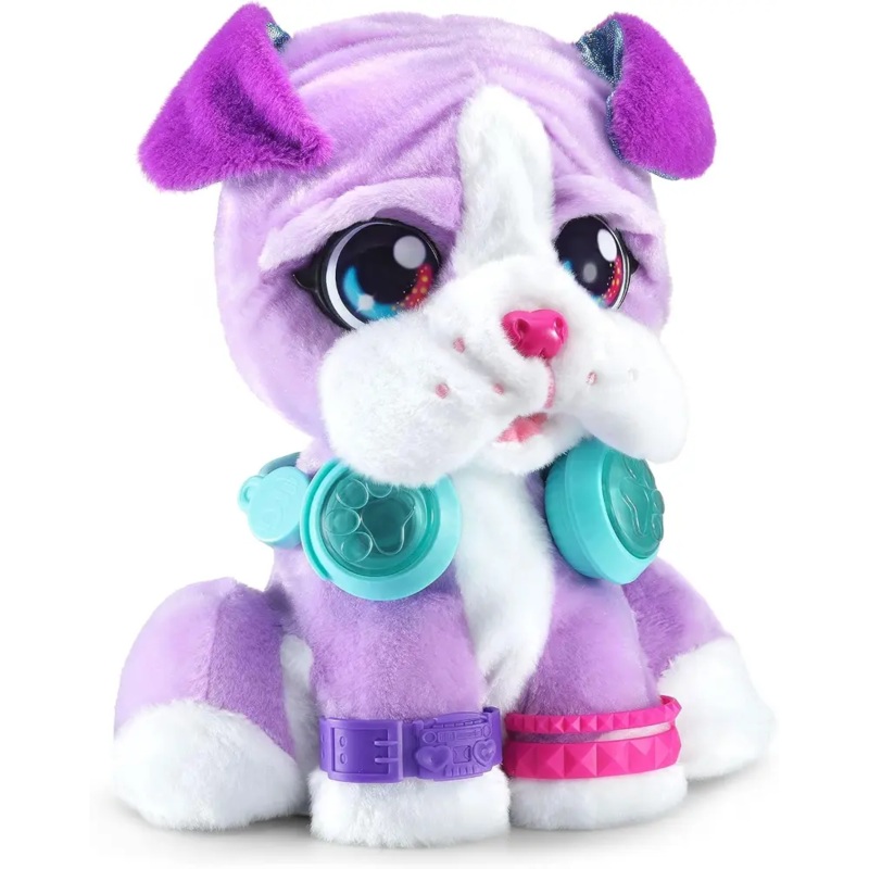 Vtech Dj Beat Boxer(Vtuk) B/O