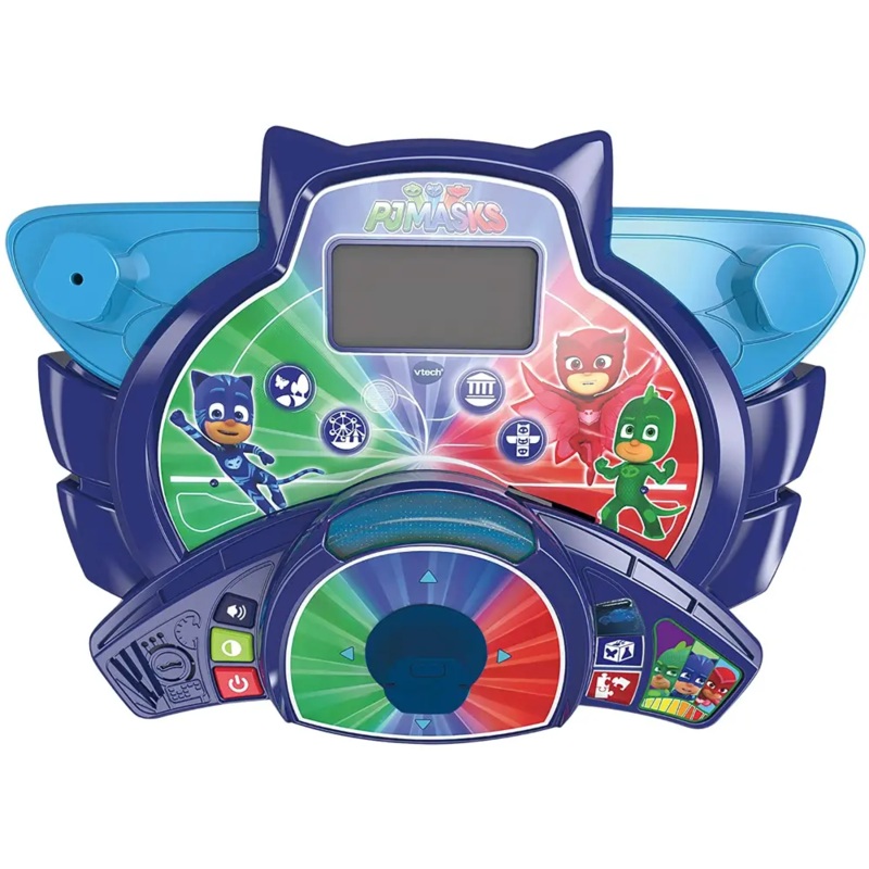 Vtech Pj Masks Abc Explore Station