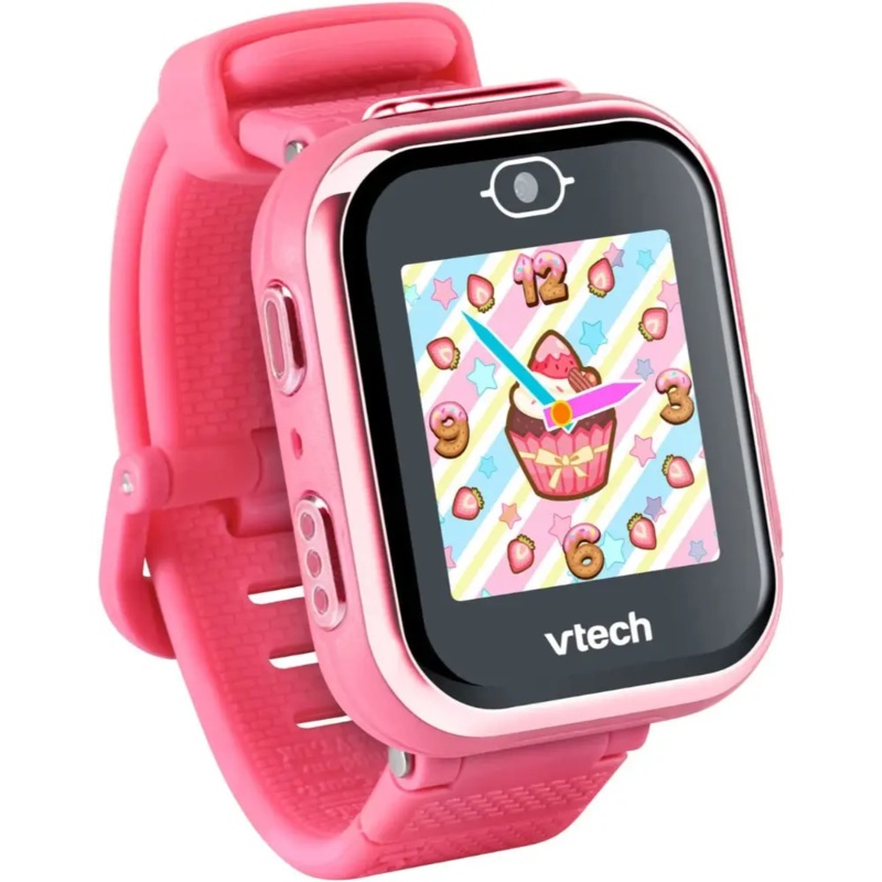 Vtech Smartwatch Dx3 Pink B/O